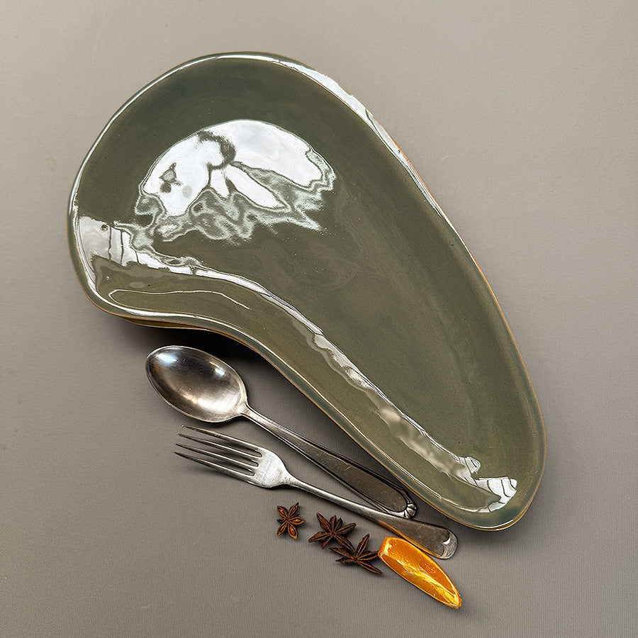 Ibwe Medium Platter