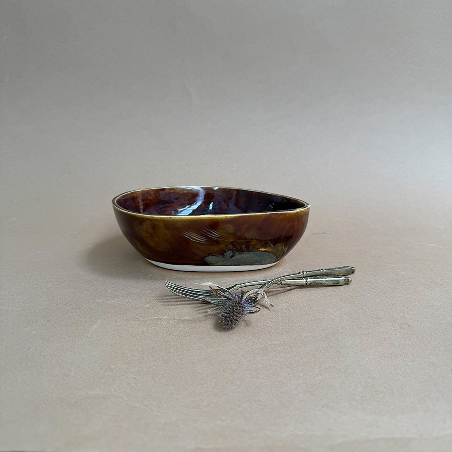 Mbewu Cereal Bowl