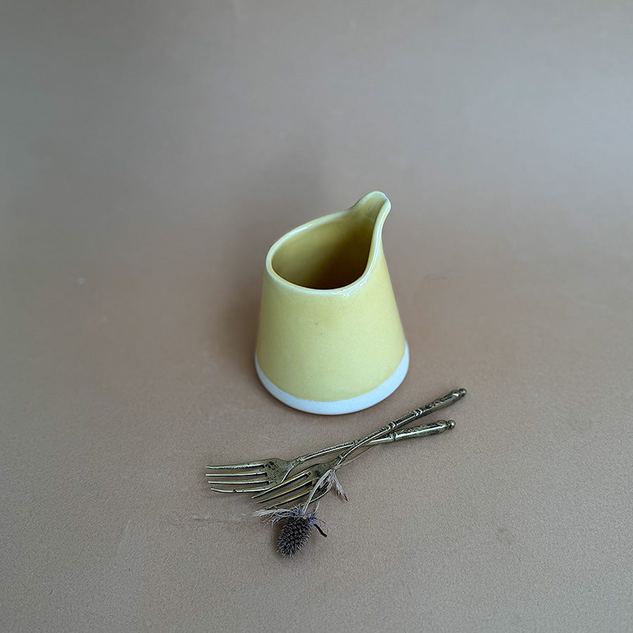 Chirongo Creamer