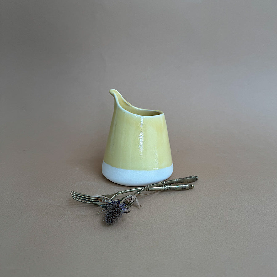 Chirongo Creamer
