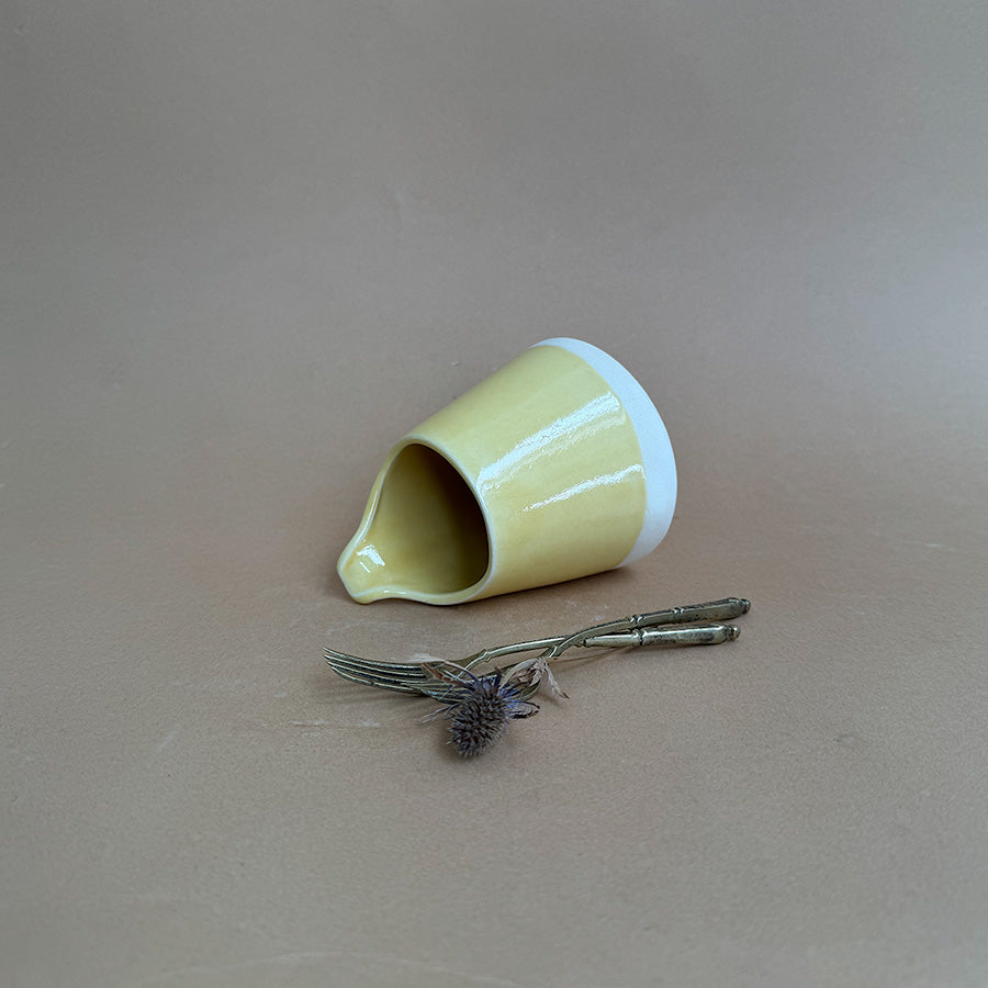 Chirongo Creamer