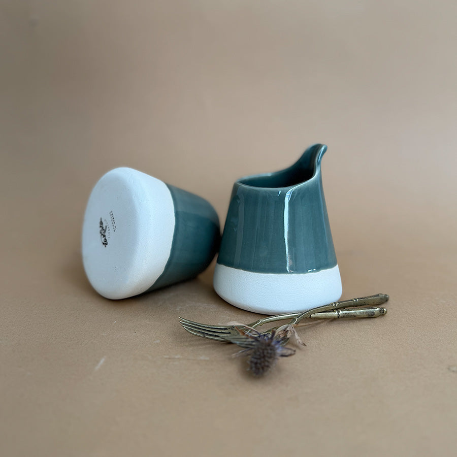 Chirongo Creamer