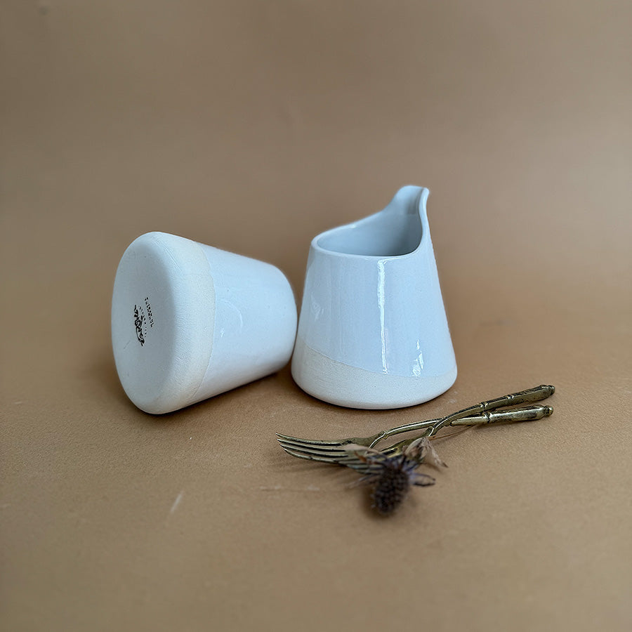 Chirongo Creamer