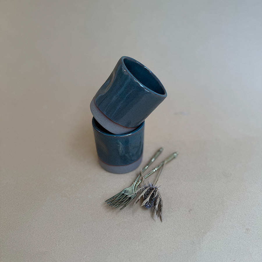 Dimple Cup