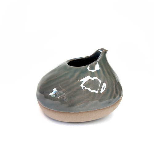 Dombo Bud Vase (spouted)