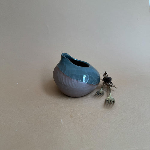 Dombo Bud Vase