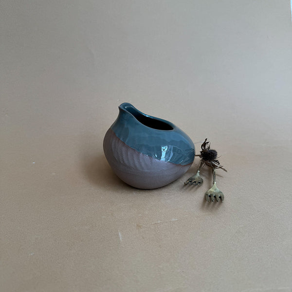 Dombo Bud Vase