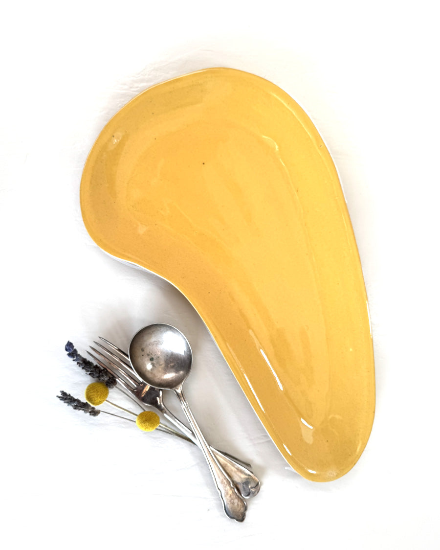 Ibwe Medium Platter