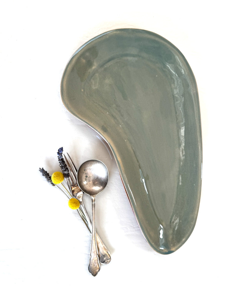 Ibwe Medium Platter