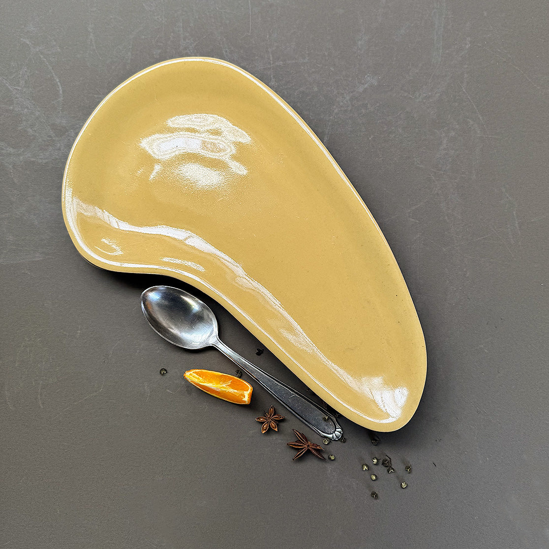 Ibwe Medium Platter