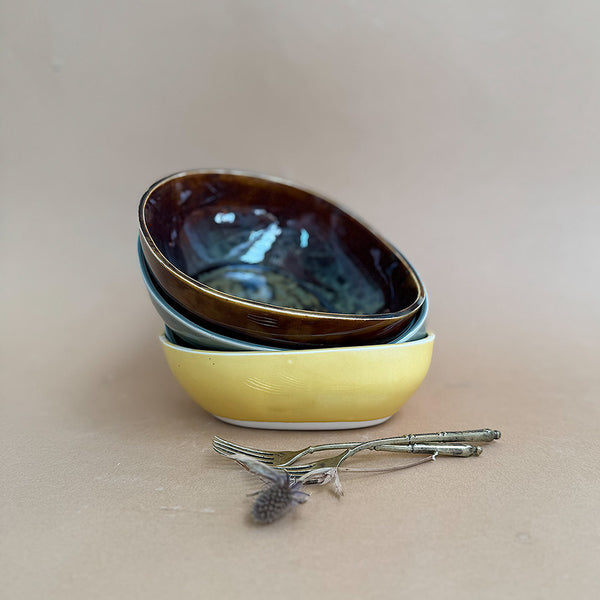 Mbewu Cereal Bowl