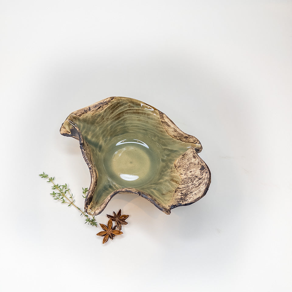 One-of-a-kind Bowl (Small)