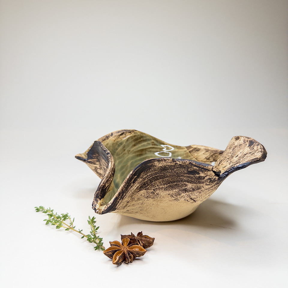 One-of-a-kind Bowl (Small)