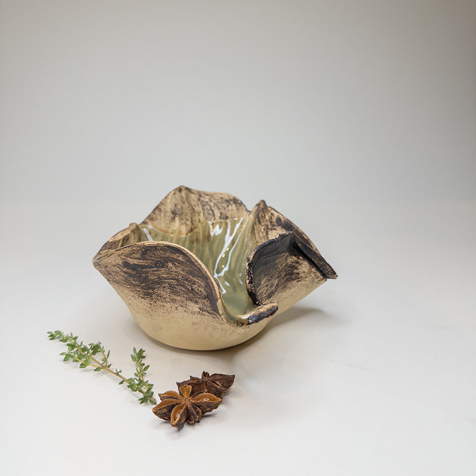 One-of-a-kind Bowl (Small)